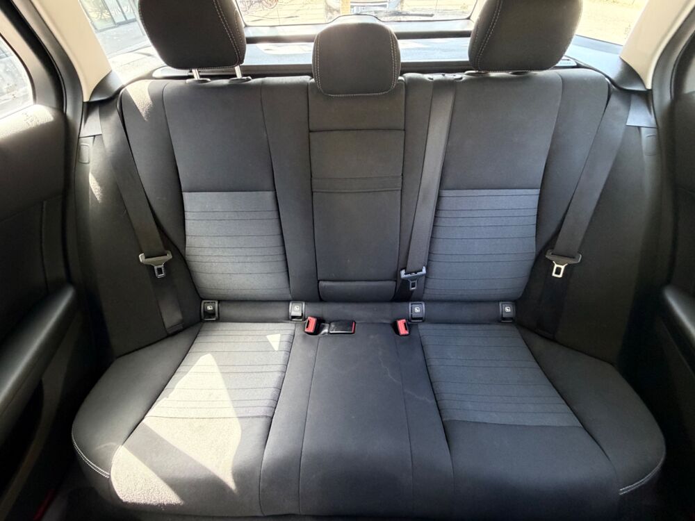 Classe C BREAK 200 BLUETEC 136 BUSINESS 7G-Tronic 2017 occasion 33100 Bordeaux