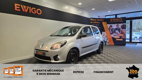 Renault twingo 1.2 75 AUTHENTIQUE