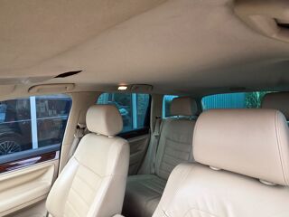 Touareg 3.0 TDI 225 4MOTION TIPTRONIC BVA 2007 occasion 33210 Maz&egrave;res