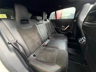 Classe CLA SHOOTING BRAKE 2.0 220Ch D 190 AMG LINE 8G-DCT BVA - CAR PLA 2021 occasion 76150 Saint-Jean-du-Cardonnay