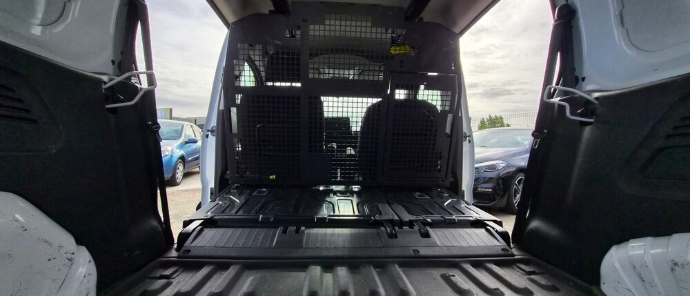 Berlingo 1.5 BLUEHDI 130ch XL BVA 5 PLACES MODULABLE - TVA RECUPERABL 2023 occasion 27000 &Eacute;vreux