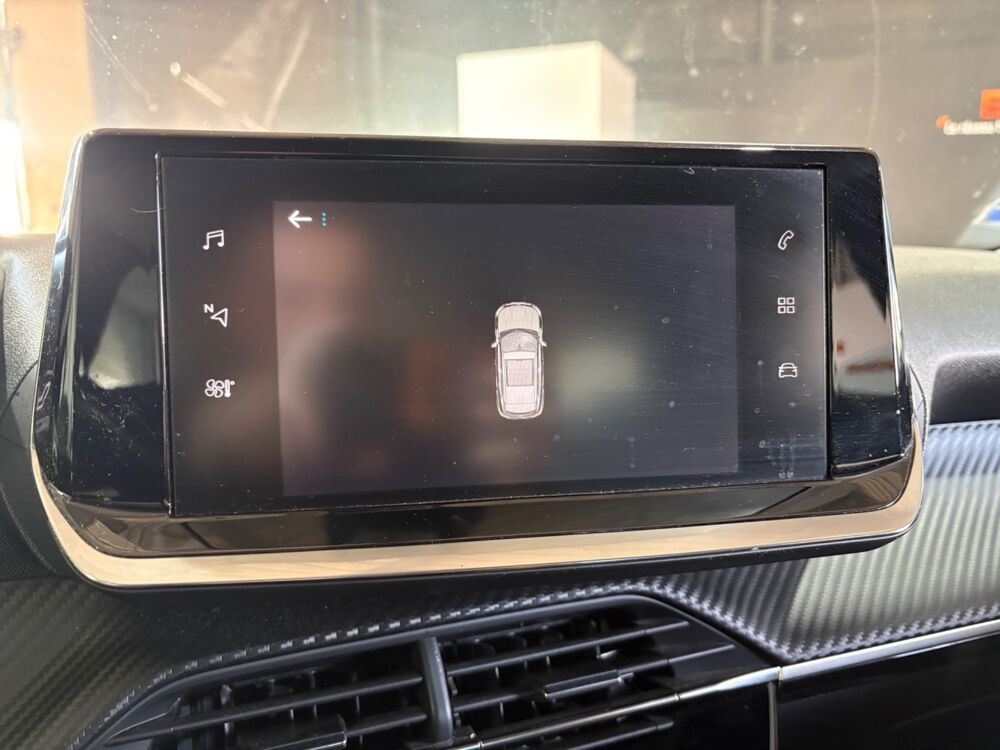 2008 1.5 BLUEHDI 110 CH ACTIVE BUSINESS / RADARS ARR / CARPLAY 2021 occasion 29000 Quimper