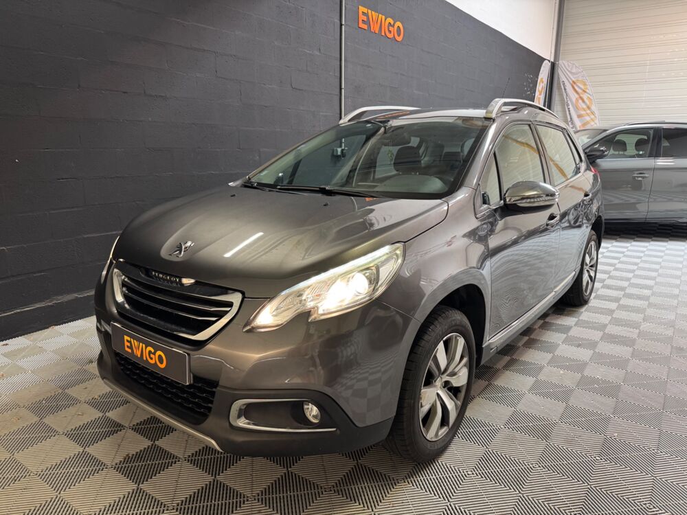 2008 GENERATION-I 1.6 VTI 120 ch ALLURE 2013 occasion 78125 Gazeran