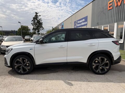 Austral 1.2 E-TECH 200H 130 FULL-HYBRID HYBRID 1.7KWH ESPRIT ALPINE 2023 occasion 27000 &Eacute;vreux