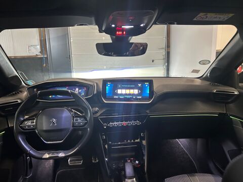 208 GENERATION-II ELECTRIC 135 77PPM 50KWH GT BVA 2021 occasion 76190 &Eacute;calles-Alix