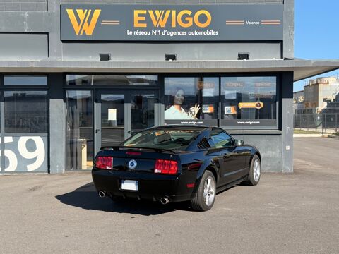Mustang 4.6 V8 300 CH GT/CS 2007 occasion 26000 Valence