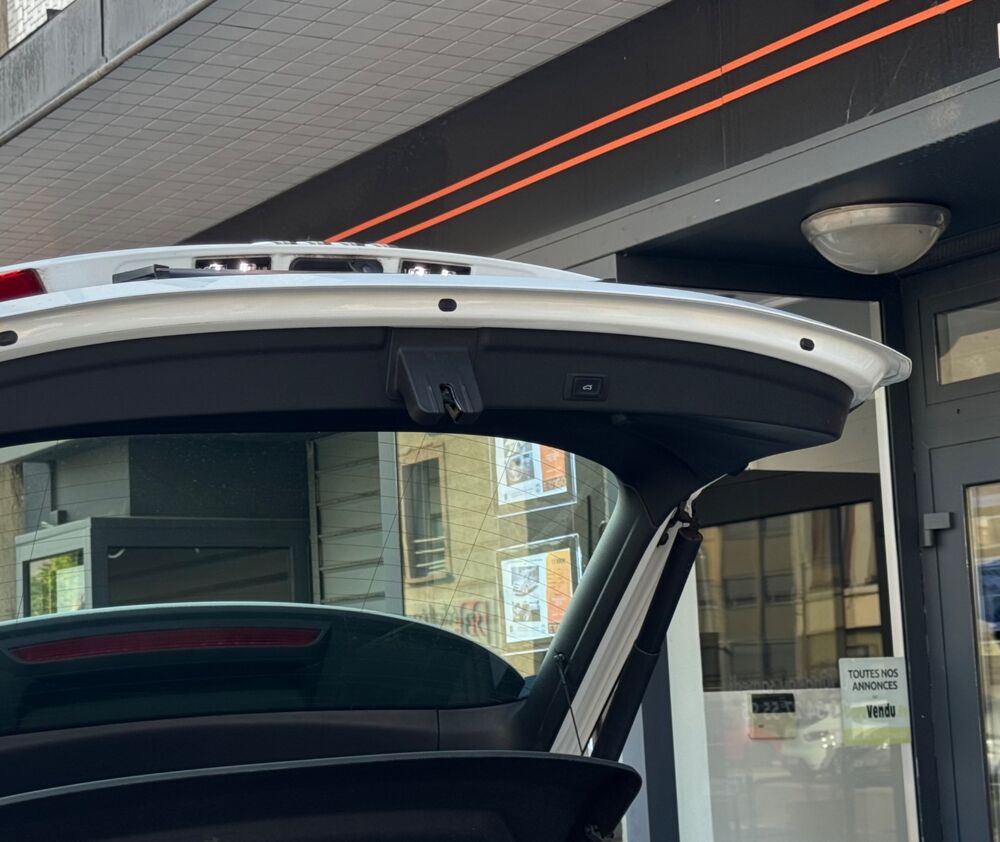 Q3 SPORTBACK 2.0 35 TDI 150CH S-LINE QUATTRO S-TRONIC - ENTRETI 2021 occasion 57600 Forbach