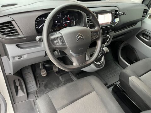 Jumpy SPACETOURER 1.5 BLUEHDI 120 ch CONFORT 2021 occasion 64320 Idron