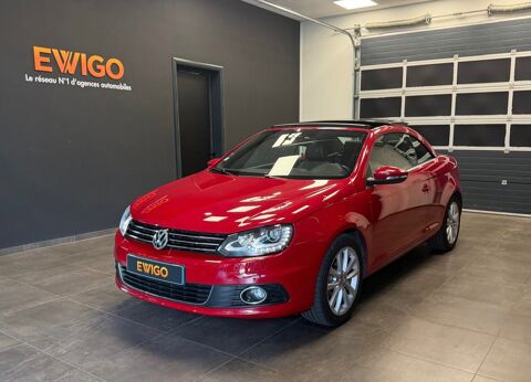 EOS 2.0 TSI 210ch SPORT LINE DSG 2013 occasion 67800 Hoenheim