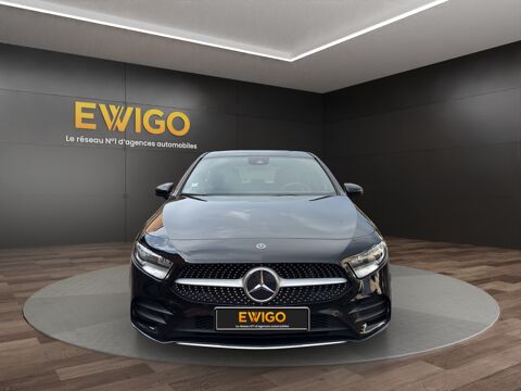 Classe A 2.0 220 190 AMG LINE 7G-DCT BVA - PACK AMG - GARANTIE 6 MOIS 2019 occasion 68000 Colmar