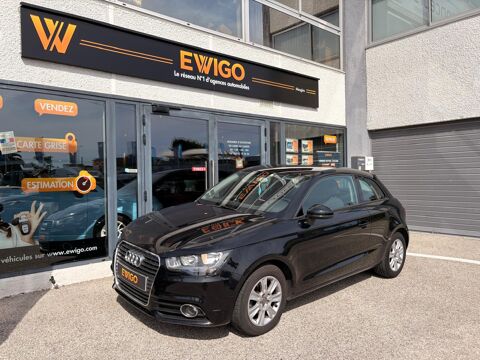 Audi a1 1.2 TFSI 90ch AMBIENTE - faible kilom&ea