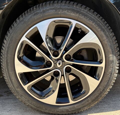 M&eacute;gane III (3) ESTATE 1.6 DCI 130 ENERGY BOSE + CAMERA + TOIT OUVRA 2016 occasion 54000 Nancy