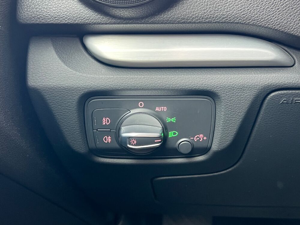 A3 2.0 TDI 184ch S-LINE QUATTRO S-TRONIC6 - COURROIE CHANG&Eacute;E / 2014 occasion 57600 Forbach