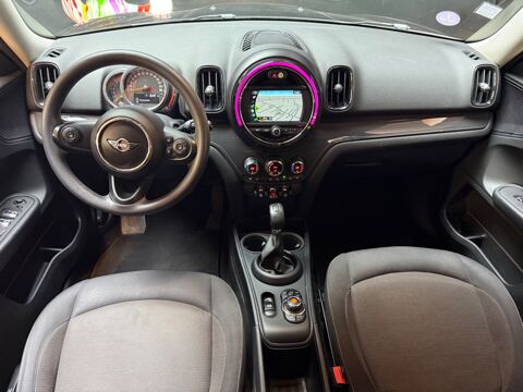 Countryman 1.5 135 COOPER BVA 2018 occasion 33320 Eysines