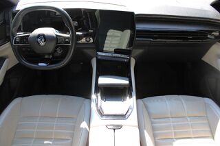 Espace 1.2 E-TECH 200H 130 FULL-HYBRID HYBRID 1.7KWH ESPRIT ALPINE 2024 occasion 94170 Le Perreux-sur-Marne