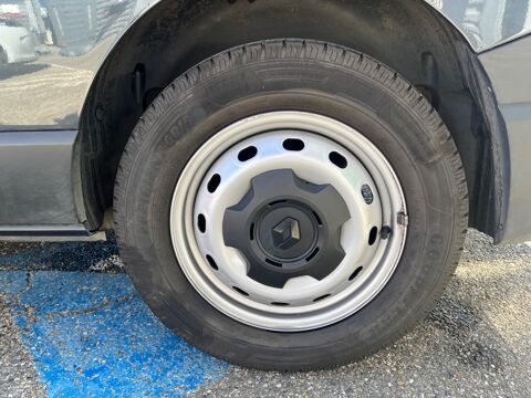 Trafic CA L2H1 3000KG BLUE DCI 130CH GRAND CONFORT 7.0 CV / CAR PLA 2024 occasion 47000 Agen