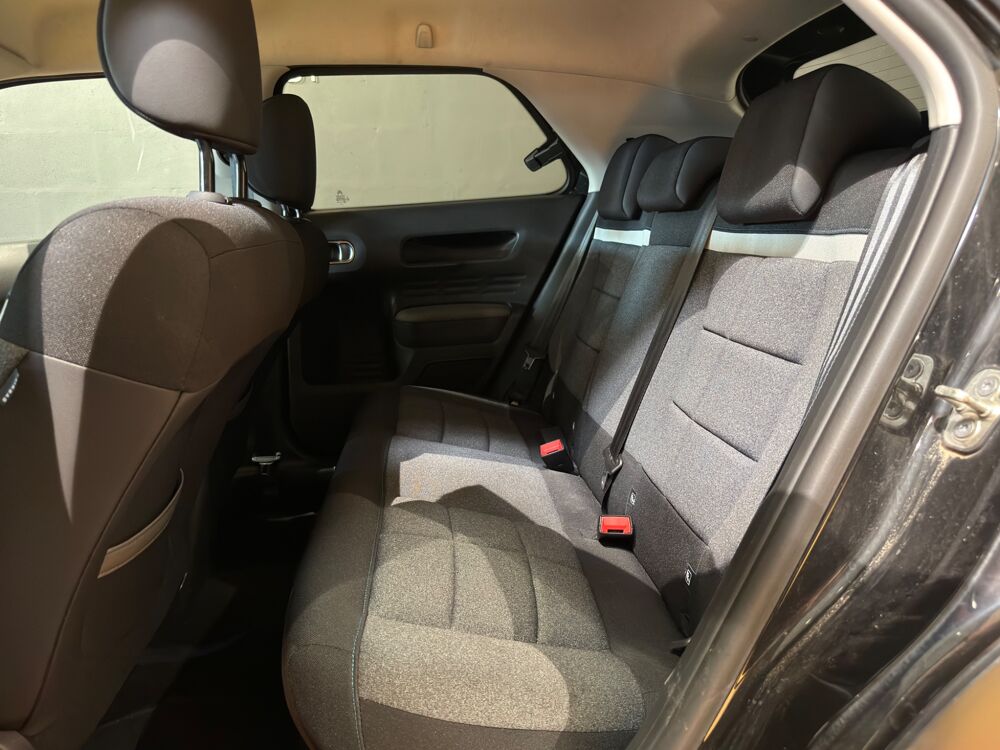 C4 cactus 1.5 BLUEHDI 120ch S&S EAT6 SHINE BUSINESS 2020 occasion 81990 Puygouzon