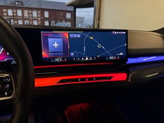 S&eacute;rie 5 3.0 550 E 490H 315 PHEV HYBRID 19KWH XDRIVE BVA 2025 occasion 76190 &Eacute;calles-Alix