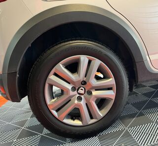 Sandero STEPWAY CONFORt ESSENCE+GPL 100ch / BANQUETTE AR DISPO / FAC 2022 occasion 33260 La Teste-de-Buch