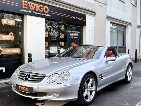 Annonce voiture Mercedes Classe A 23990 �