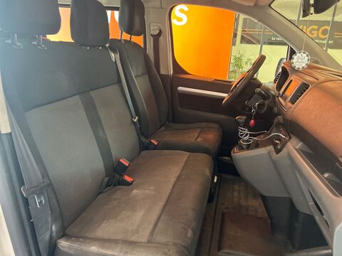 Expert COMBI 2.0 BLUEHDI 120 L1 PREMIUM / 7 PLACES / CARPLAY / ATTE 2017 occasion 47000 Agen