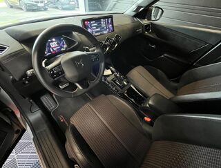 DS3 1.2 PURETeCH 130CH PERFORMANCE LINE + / BVA/ DISTRI FAITE PO 2020 occasion 33260 La Teste-de-Buch