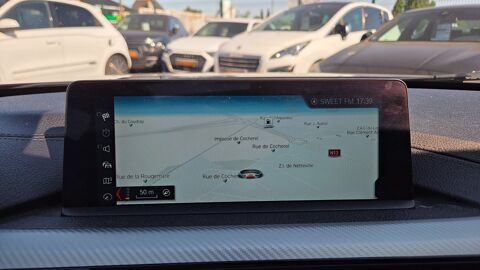 S&eacute;rie 4 2.0 430I 250ch M-SPORT ENTRETIENS BMW - VISION - COFFRE ELEC 2017 occasion 27000 &Eacute;vreux