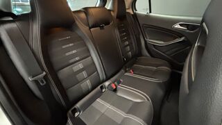 Classe GLA 200 156ch SENSATION 7G-DCT BVA 2017 occasion 34430 Saint-Jean-de-V&eacute;das