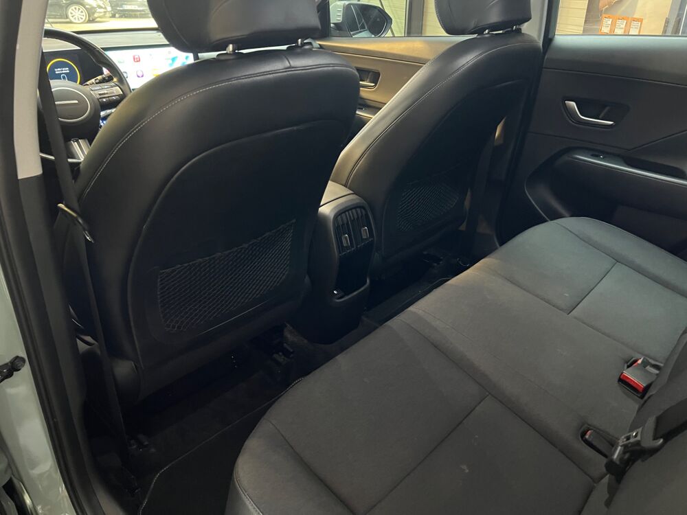 Kona 1.6 GDI 129H 95 HEV HYBRID 1.6KWH CREATIVE DCT BVA // CARPLA 2025 occasion 33320 Eysines