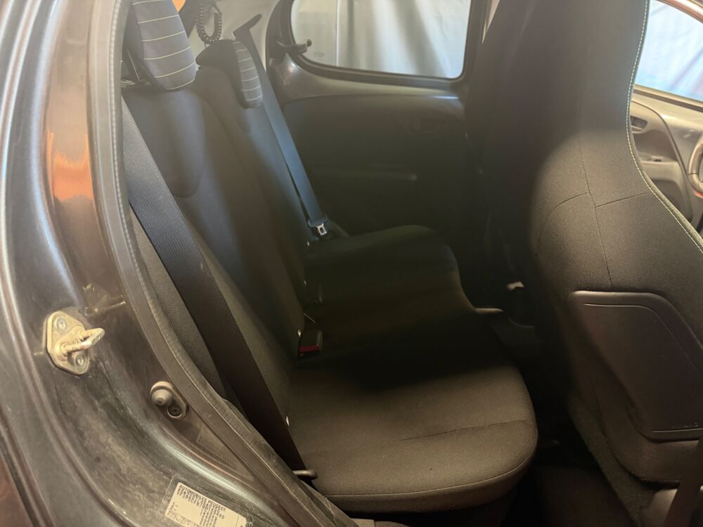 108 1.0 VTI 70 Ch STYLE CAMERA DE RECUL/ CARPLAY 2022 occasion 24750 Tr&eacute;lissac