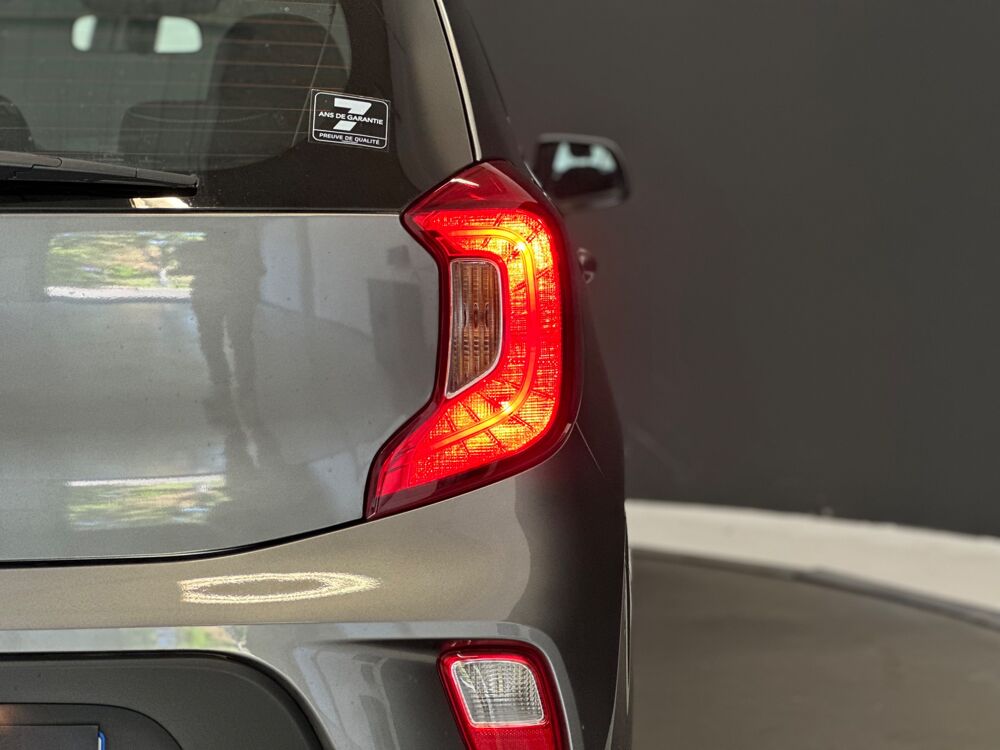 Picanto 1.0 DPI 65ch ACTIVE 2023 occasion 37100 Tours