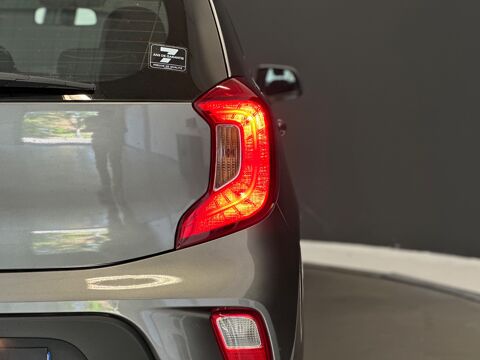 Picanto 1.0 DPI 65ch ACTIVE 2023 occasion 37100 Tours