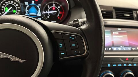 E-PACE 2.0 D-150CH 2WD BVM BUSINESS 2019 occasion 34430 Saint-Jean-de-V&eacute;das