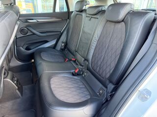 X1 II (F48) XLINE 18I SDRIVE 136 ch - ENTRETIEN BMW 2021 occasion 64320 Idron