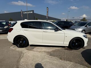 S&eacute;rie 1 140I M140I 3.0l 340ch PERFORMANCE PROPULSION - CARPLAY - SIE 2017 occasion 27000 &Eacute;vreux