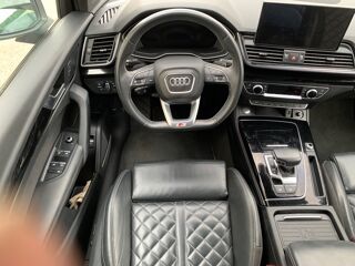 Q5 Sportback 55 TFSI e 367ch S line quattro S tronic 7 2021 occasion 69420 Ampuis