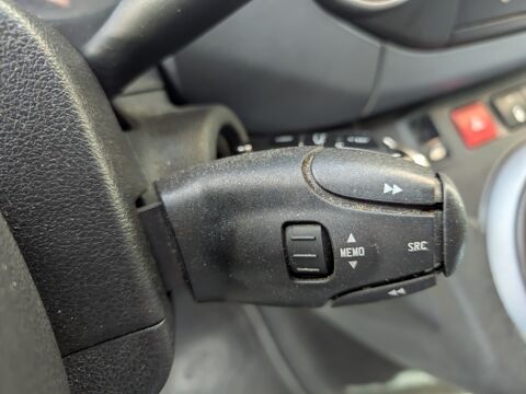 Berlingo MULTISPACE 1.6L 90ch / TRANSPORT PMR / TPMR / 4 PLACES + 1 2008 occasion 38420 Le Versoud