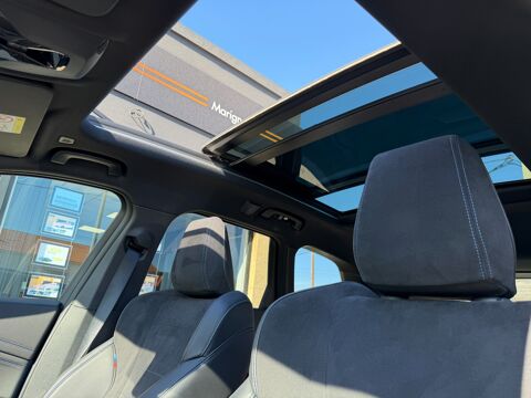X1 SDRIVE 20i 170CH M SPORT - TOIT OUVRANT PANORAMIQUE -1ERE MA 2024 occasion 13700 Marignane