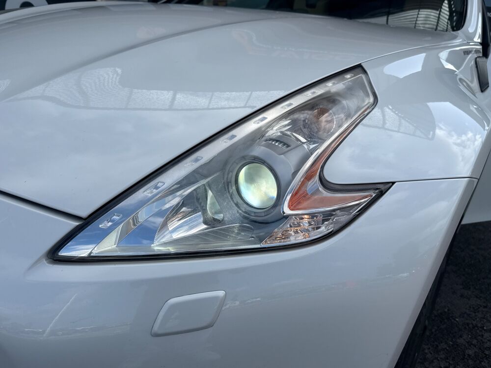 370 Z COUPE 3.7 330 GT EDITION BVA 2009 occasion 26000 Valence