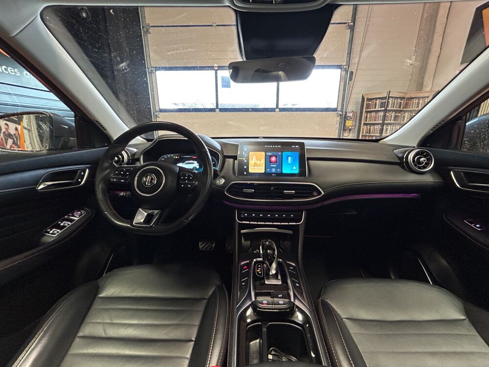 MG.EHS 1.5 T-GDI 258H 160 PHEV HYBRID 16.6KW Luxury BVA 2023 occasion 83600 Fr&eacute;jus