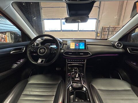 MG.EHS 1.5 T-GDI 258H 160 PHEV HYBRID 16.6KW Luxury BVA 2023 occasion 83600 Fr&eacute;jus