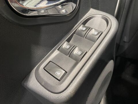 Duster 1.5 DCI 110CV PRESTIGE 4X2 BVm6 2016 occasion 17430 Tonnay-Charente