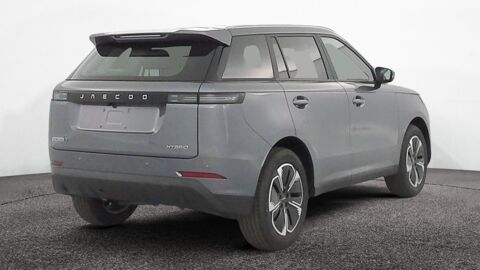 5 SHS-H 224CH EXCLUSIVE 2026 occasion 13700 Marignane