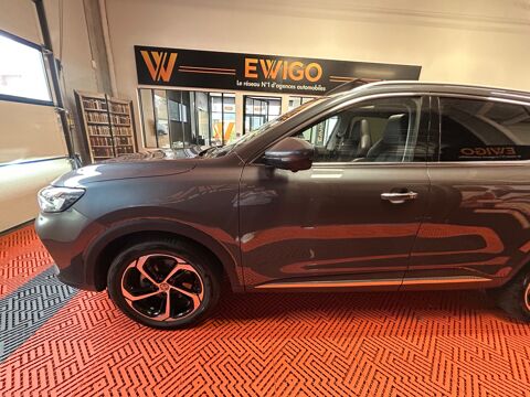 MG.EHS 1.5 T-GDI 258H 160 PHEV HYBRID 16.6KW Luxury BVA 2023 occasion 83600 Fr&eacute;jus