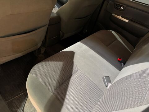 Hilux DOUBLE CABINE 2.5 D4D 145ch LEGENDE - ENTRETIEN TOYOTA 2012 occasion 81990 Puygouzon