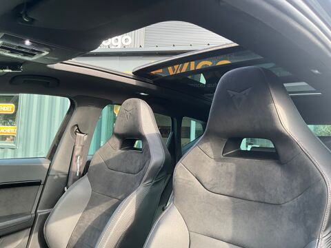 Ateca 2.0 TSI 300 ch DSG 4Drive / ENTRETIEN CUPRA / CAMERA 360 / S 2019 occasion 17000 La Rochelle