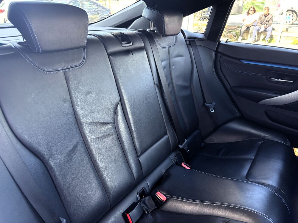 S&eacute;rie 4 GRAN COUPE 2.0 420 I 185 ch M SPORT BVA 2016 occasion 64320 Idron