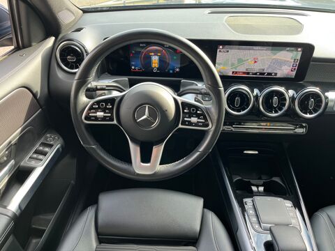 Classe A 200 1.3 163CH PROGRESSIVE LINE/ BVA/ CARPLAY/ SUIVI MERCEDES 2022 occasion 33260 La Teste-de-Buch