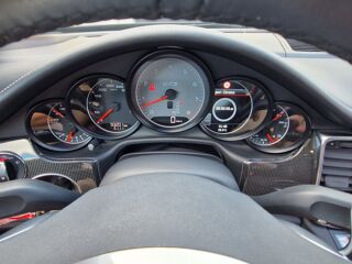Panamera 4.8 440ch GTS BVA PACK CARBONE INTERIEUR / PSE 2014 occasion 68170 Rixheim