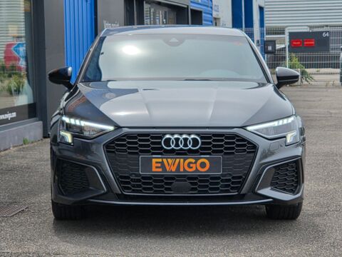 A3 SPORTBACK 2.0 35 TDI 150 S-LINE S-TRONIC 2022 occasion 68170 Rixheim